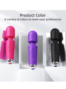 Wand Masažer- P 742- 5